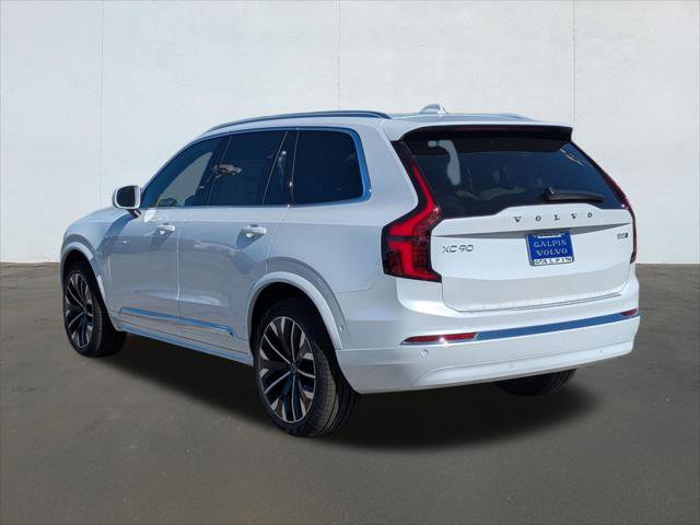 New 2026 Volvo XC90 B5 Plus w/ Protection Package image 2