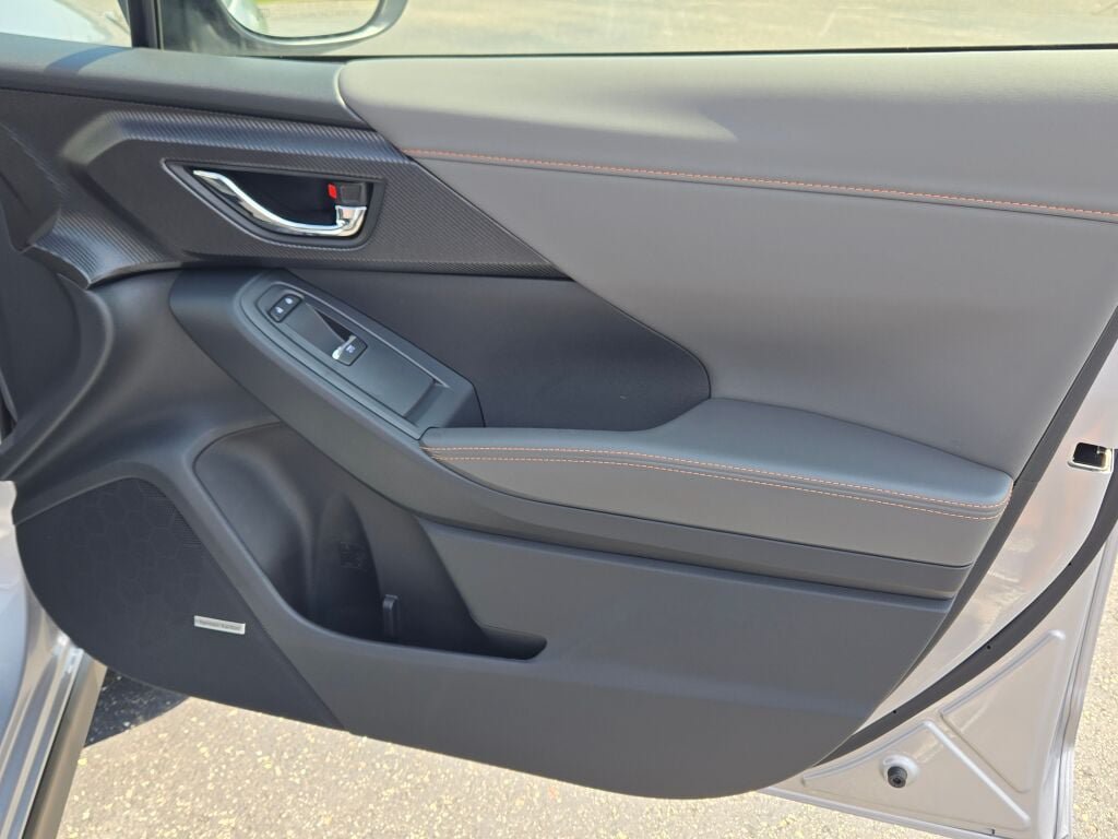 New 2026 Subaru Crosstrek 2.5i Limited AWD/4WD image 7