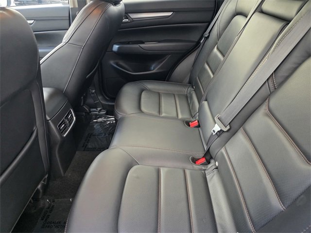 Used 2022 MAZDA CX-5 AWD 2.5 S image 9