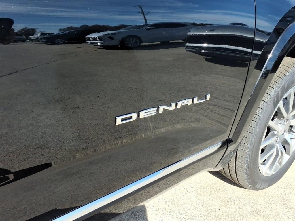 New 2026 GMC Terrain Denali image 9