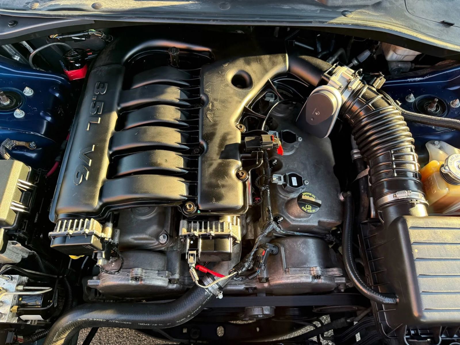 Used 2006 Dodge Charger SXT w/ Popular Equipment Group image 27