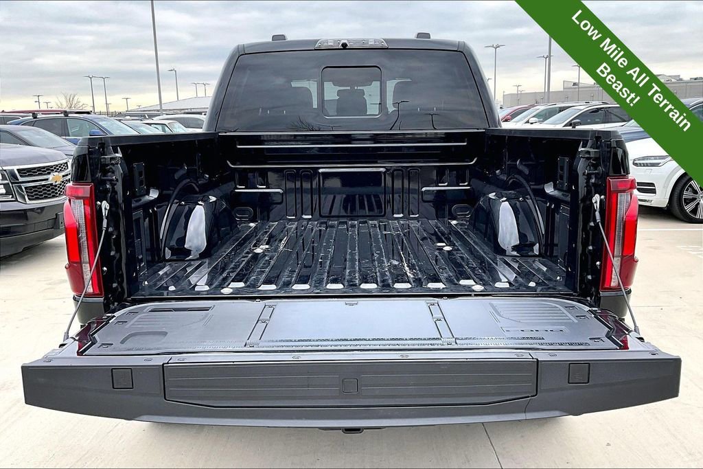 Used 2025 Ford F150 Raptor image 35