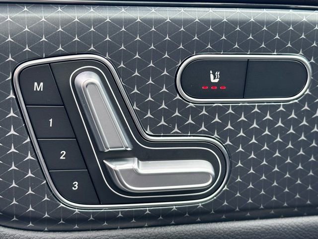 New 2026 Mercedes-Benz GLB 250 4MATIC image 26