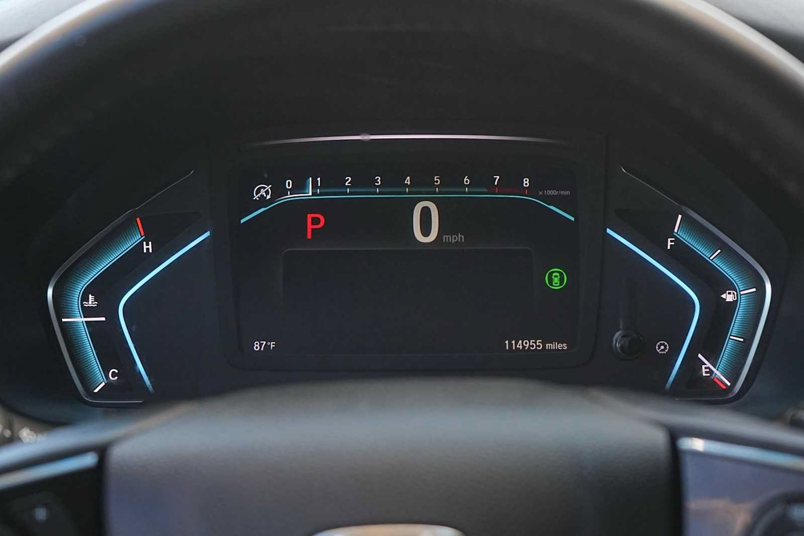 Used 2023 Honda Odyssey Touring image 19