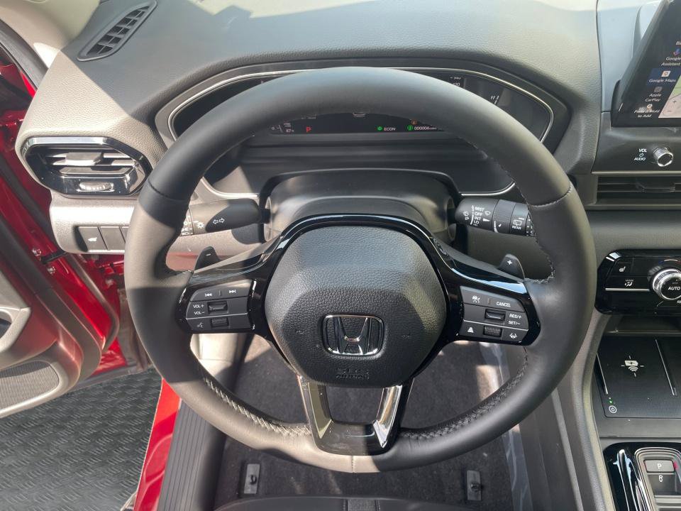 New 2026 Honda Passport RTL image 10