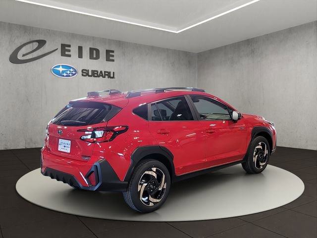 New 2026 Subaru Crosstrek 2.5i Limited image 4