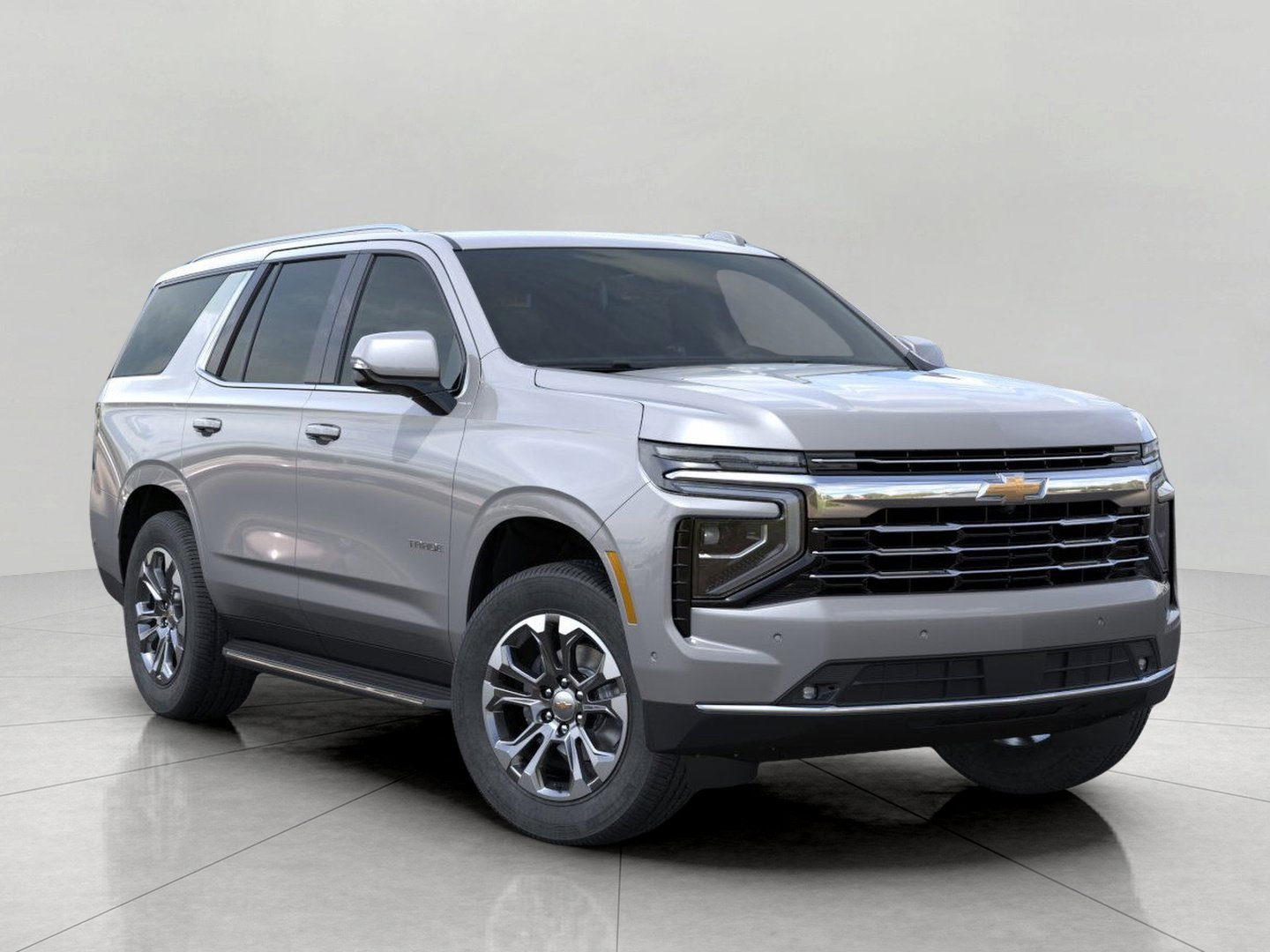 New 2026 Chevrolet Tahoe LT w/ Comfort Package image 7