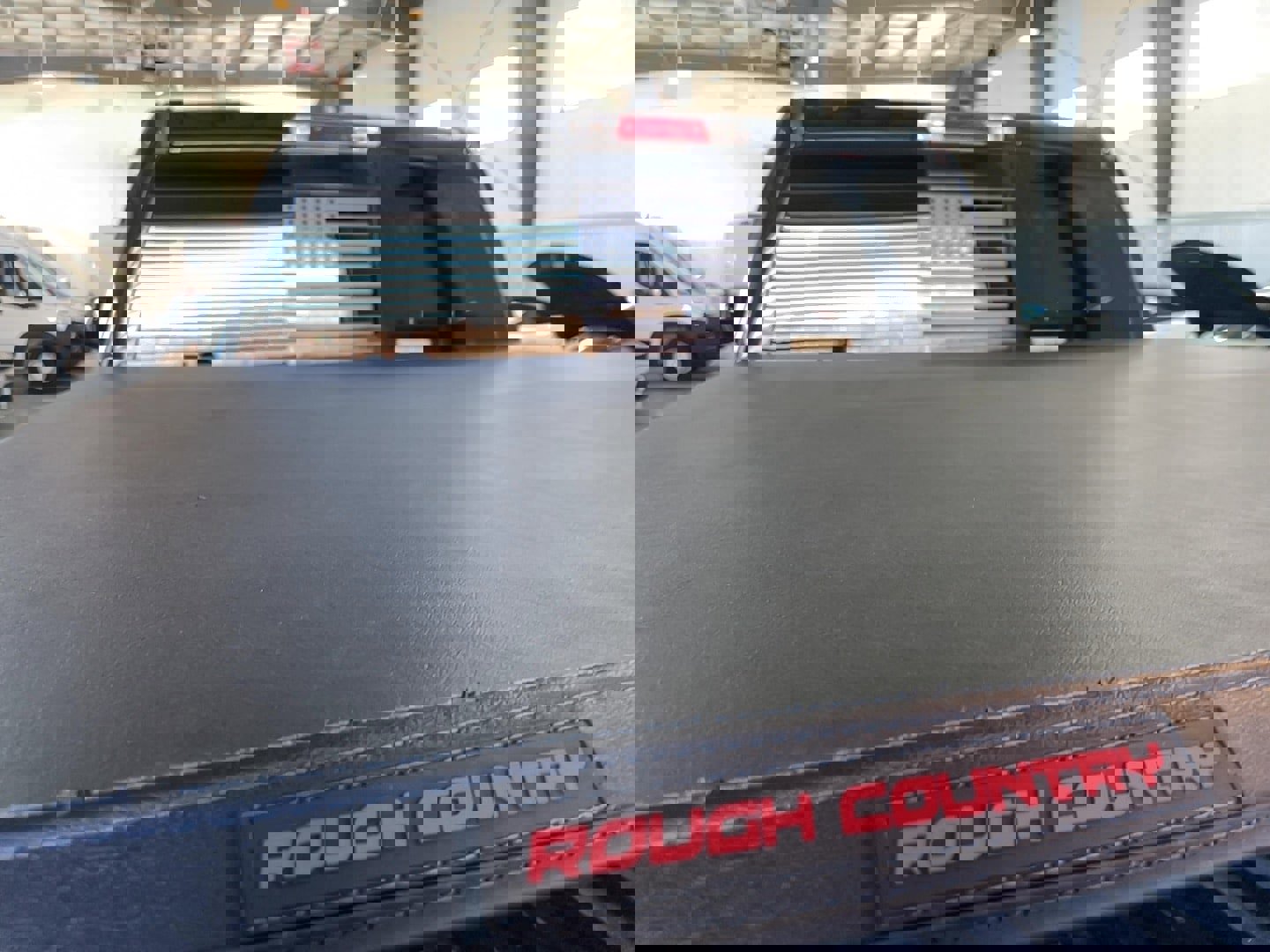 Used 2020 RAM 1500 Big Horn image 6