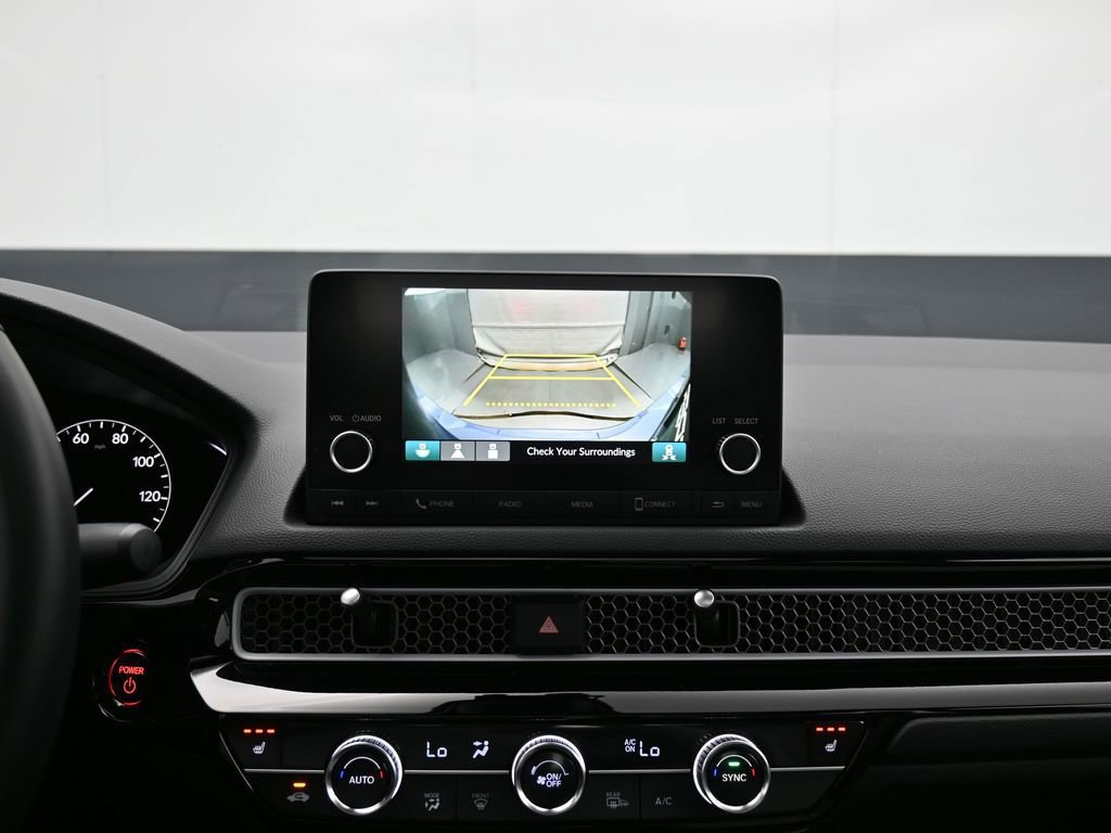 Certified 2026 Honda Civic Sport image 44
