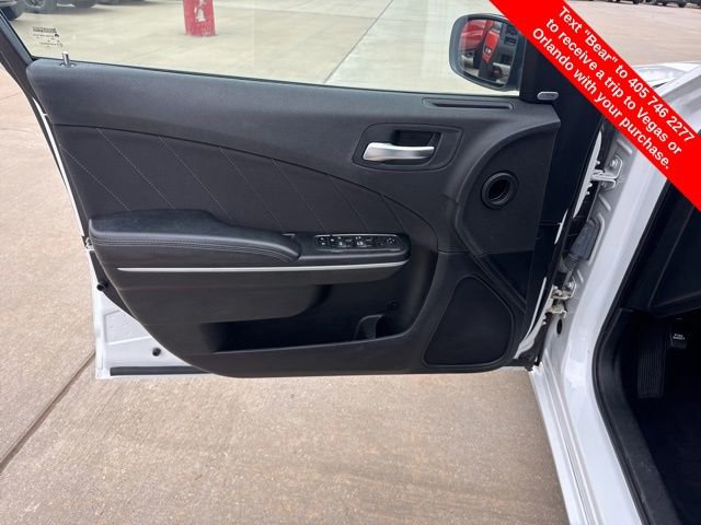 Used 2023 Dodge Charger SXT image 16