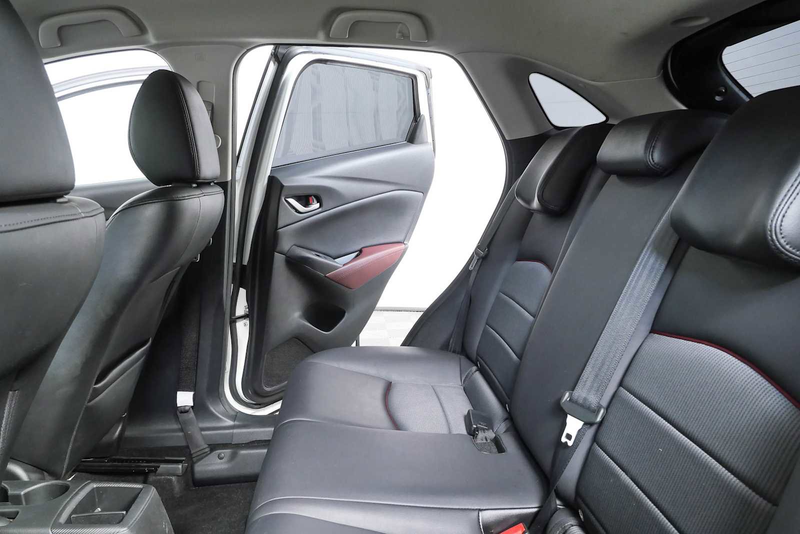 Used 2018 MAZDA CX-3 Touring FWD image 16