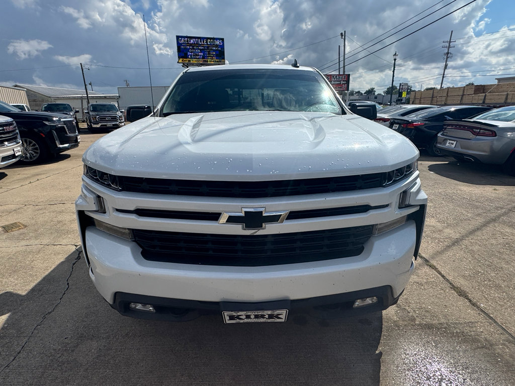 Used 2019 Chevrolet Silverado 1500 RST w/ All-Star Edition image 5