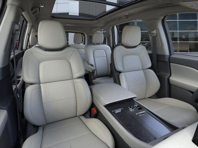 New 2026 Lincoln Aviator Reserve image 10