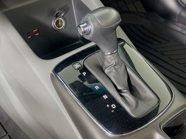 Used 2017 Kia Forte LX image 16