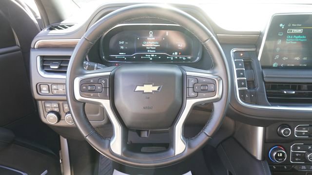 Used 2024 Chevrolet Tahoe LT image 27