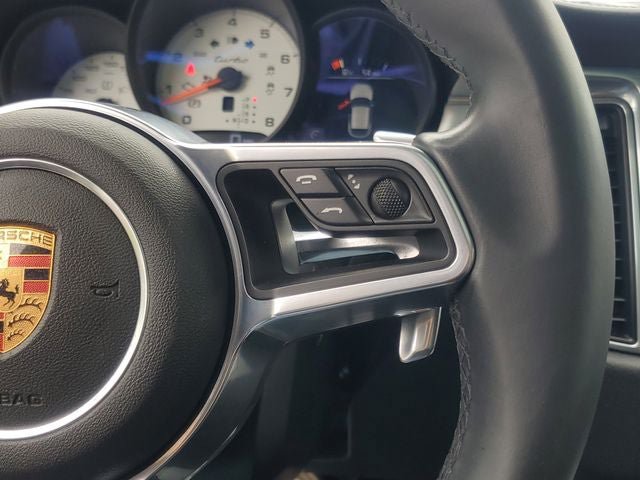Used 2018 Porsche Macan Turbo AWD/4WD image 15