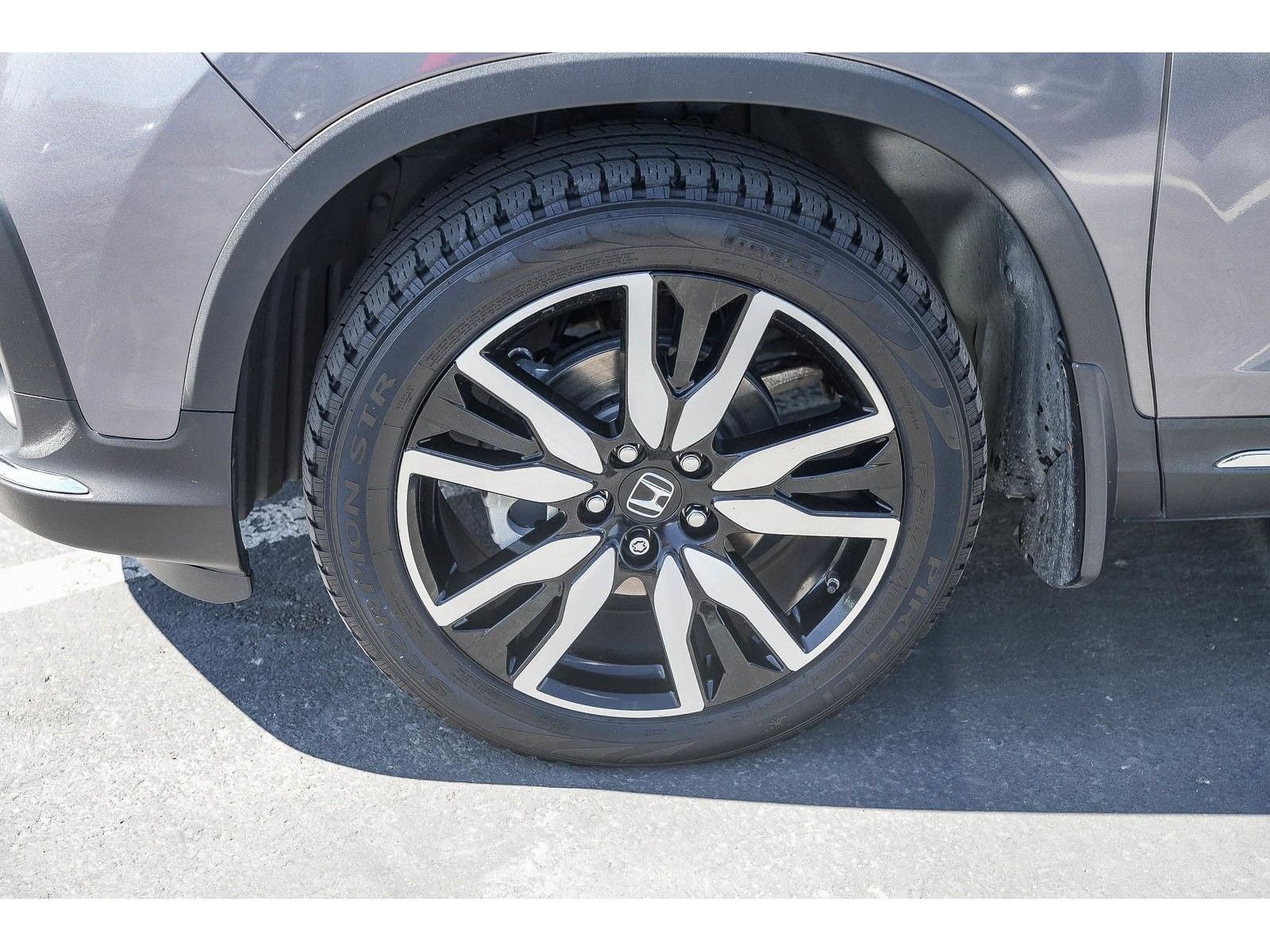 Used 2021 Honda Pilot Elite image 8