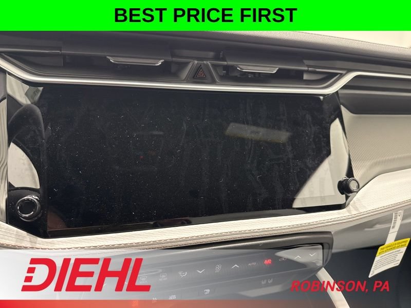 New 2026 Jeep Cherokee Limited AWD/4WD image 31