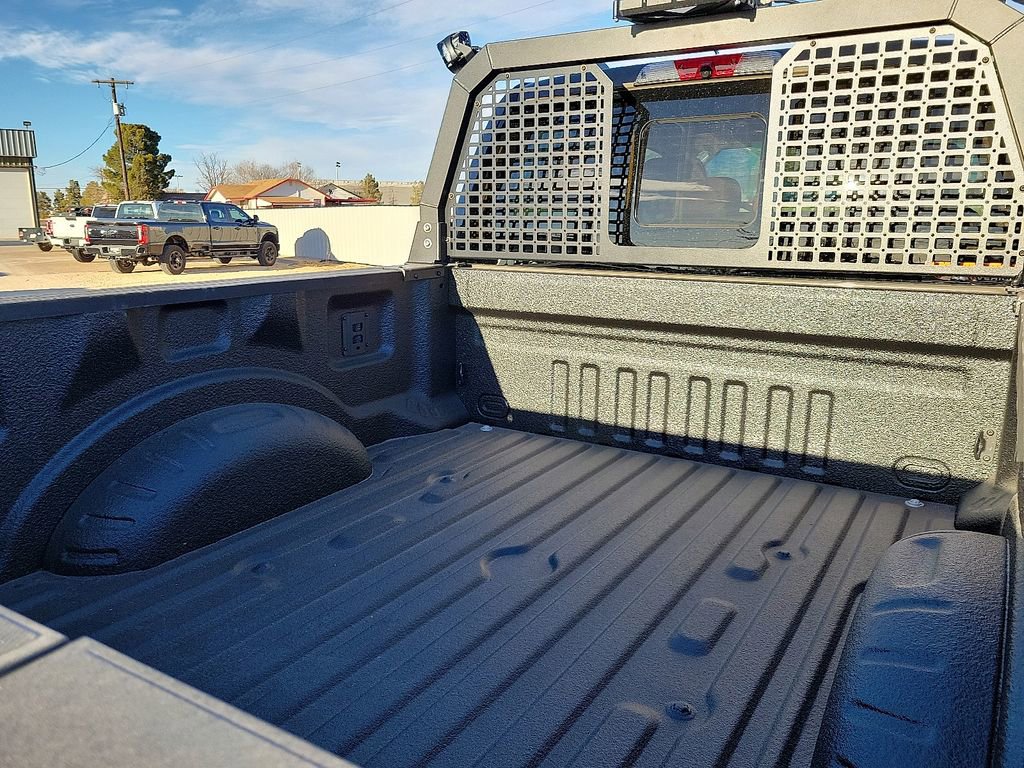 New 2026 Ford F250 Lariat w/ Lariat Premium Package AWD/4WD image 15
