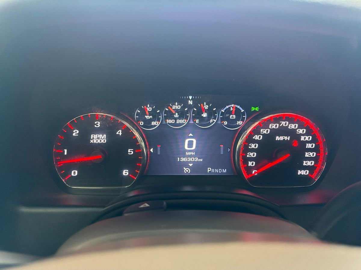 Used 2015 GMC Yukon Denali w/ Touring Package image 25