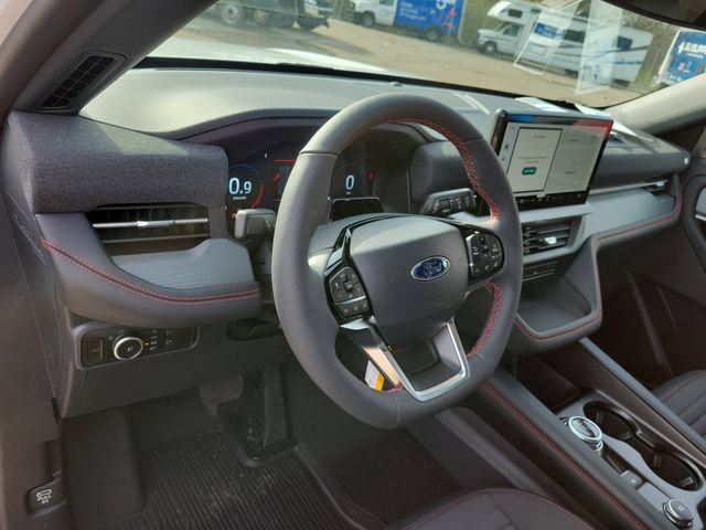 New 2026 Ford Explorer ST-Line w/ ST-Line Street Pack AWD/4WD image 19
