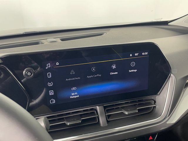New 2026 Chevrolet Trax ACTIV w/ Driver Confidence Package FWD image 5