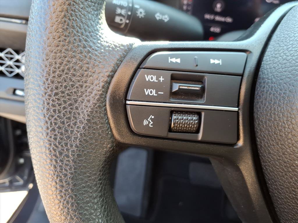 Used 2024 Honda Accord EX image 22
