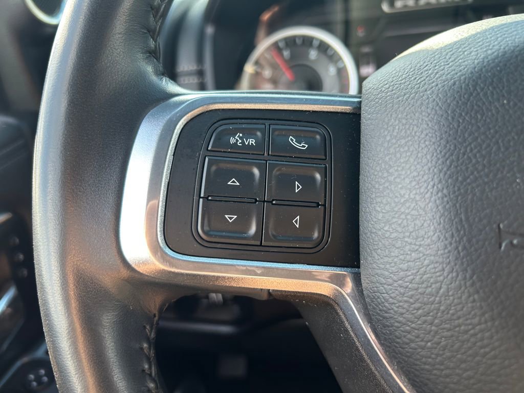 Certified 2022 RAM 2500 Laramie image 19