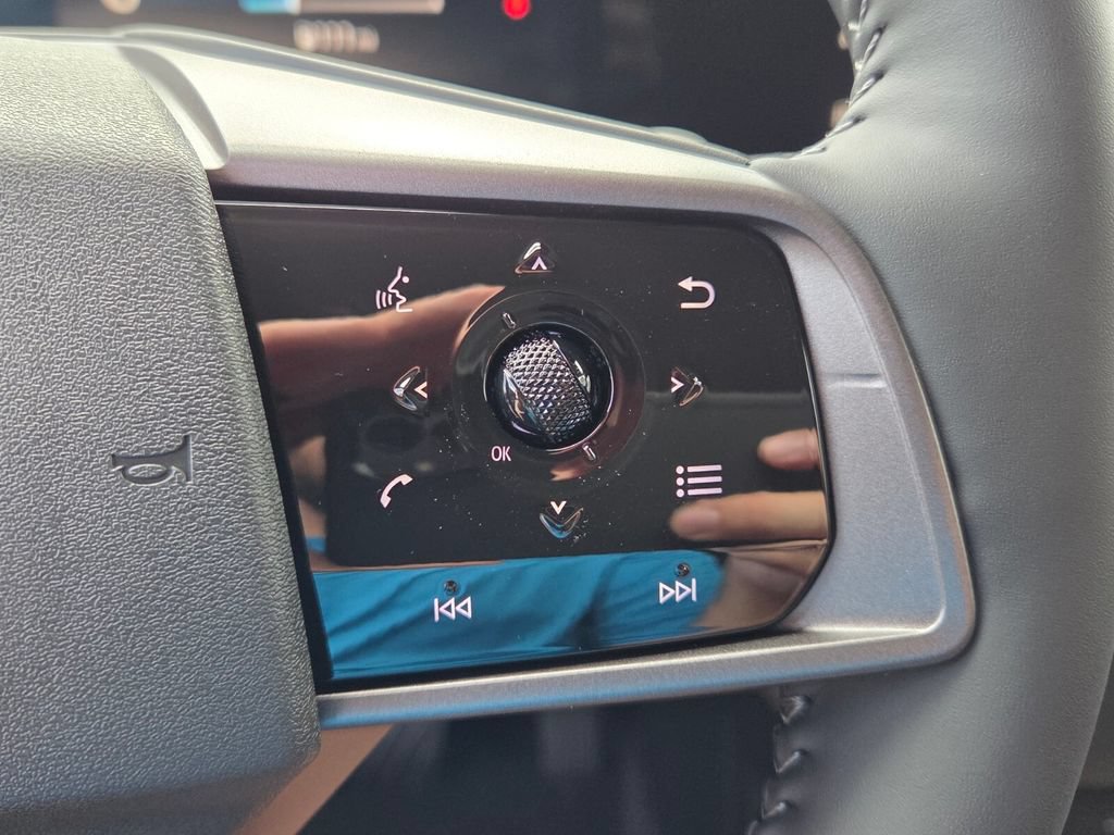 New 2026 Nissan Murano SV AWD/4WD image 25