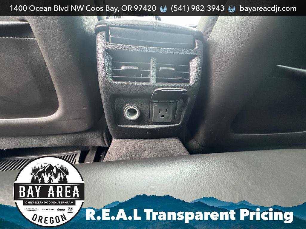 Used 2016 Cadillac ATS Luxury w/ Sun And Sound Package image 16