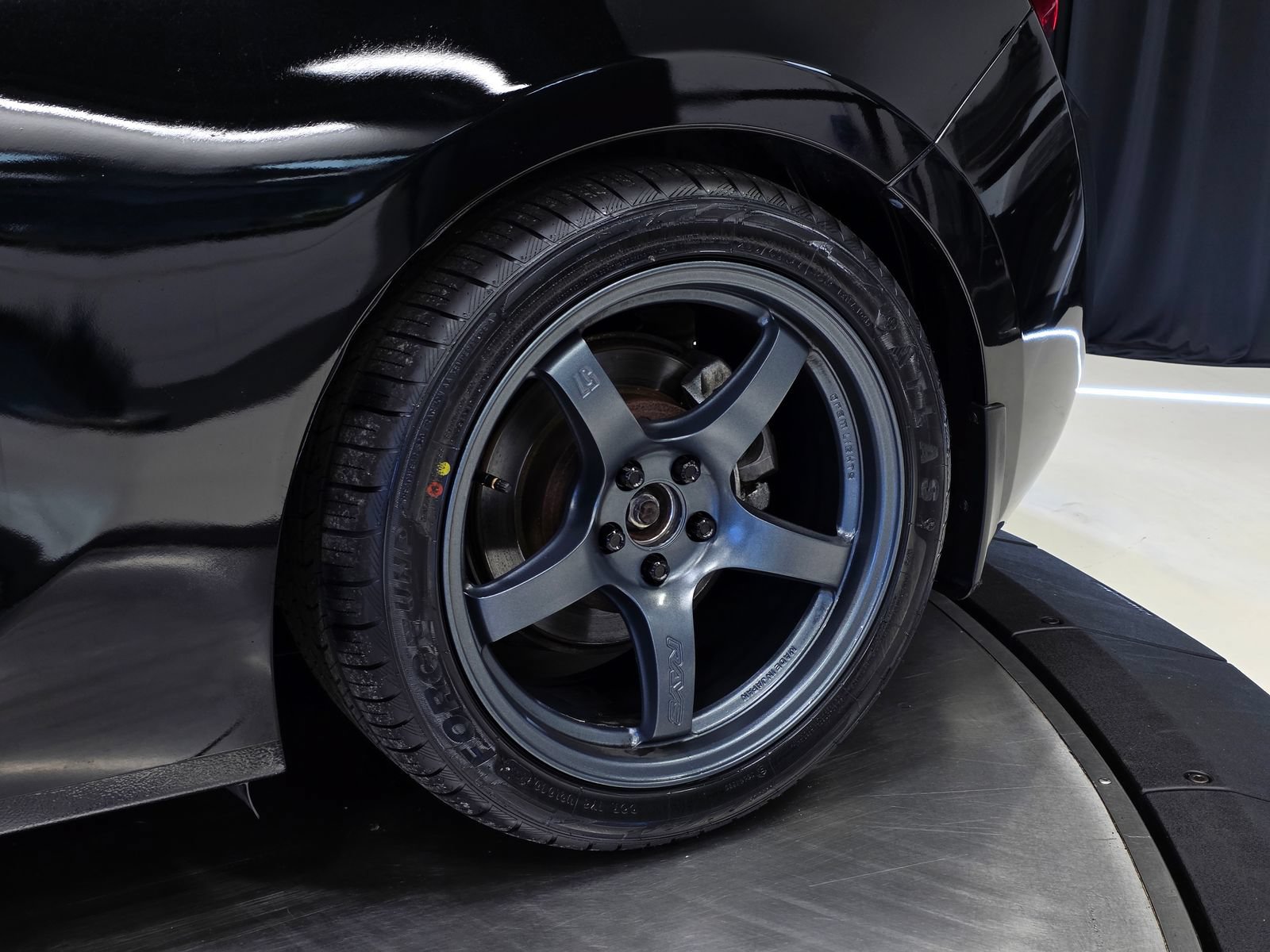 Used 2016 Scion FR-S RWD image 41