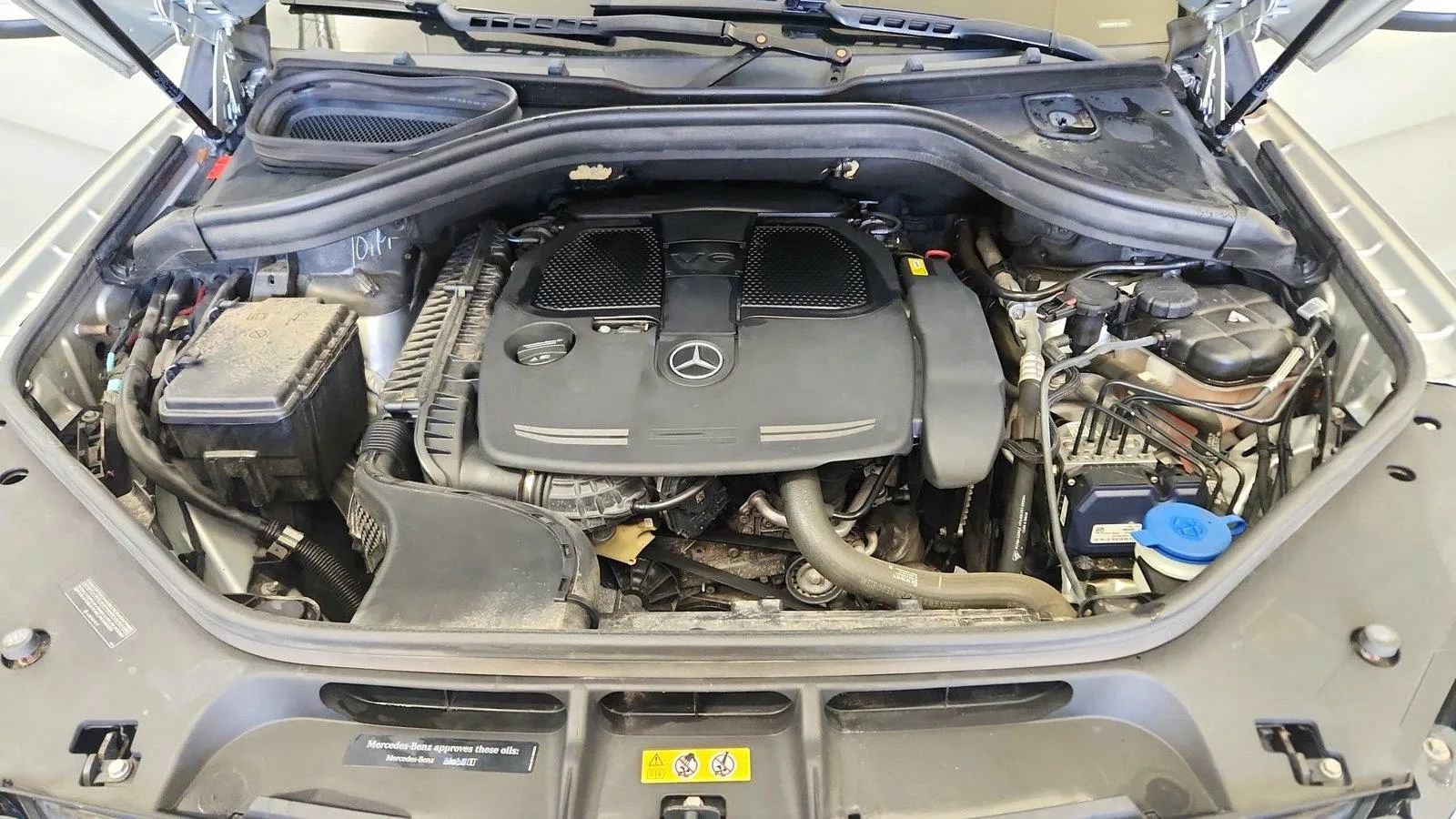 Used 2018 Mercedes-Benz GLE 350 4MATIC image 40