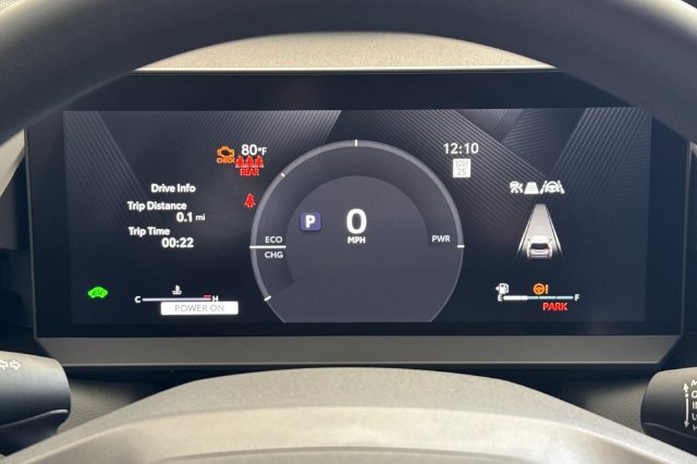 Used 2026 Toyota RAV4 LE AWD/4WD image 21