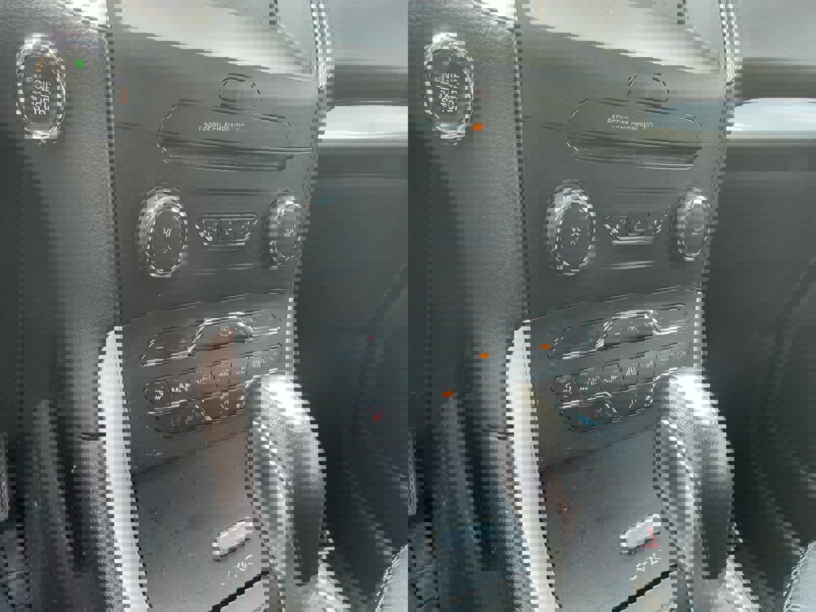 Used 2016 Ford Edge SEL w/ Equipment Group 201A image 22