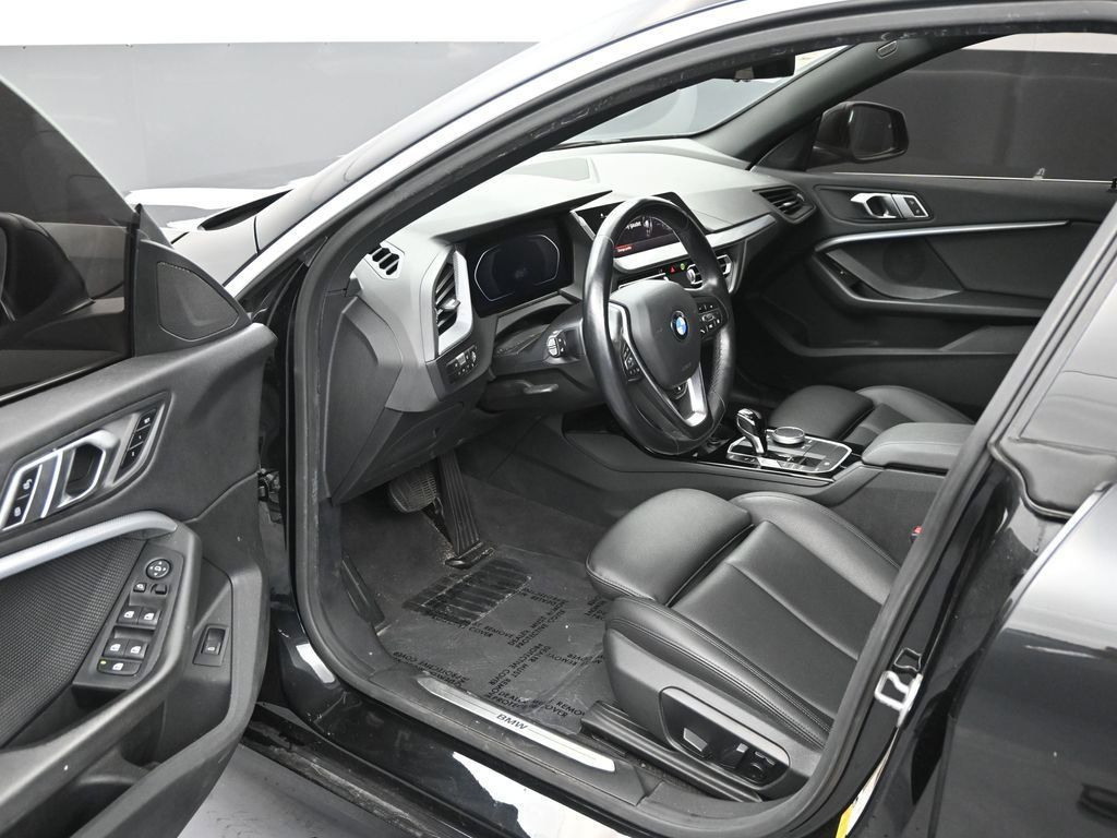 Used 2023 BMW 228i Gran Coupe 228i w/ Convenience Package image 10