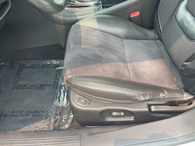 Used 2009 Chevrolet Malibu LT FWD image 13