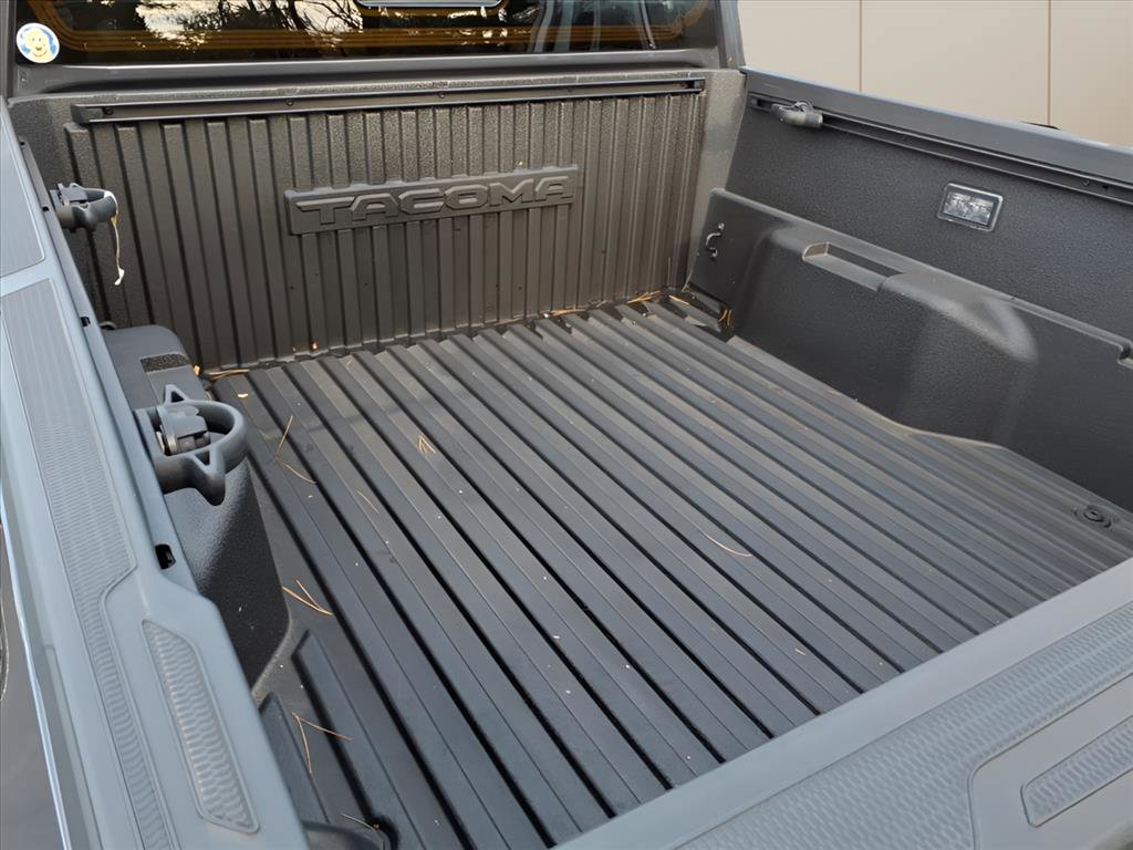 Used 2024 Toyota Tacoma SR5 image 26