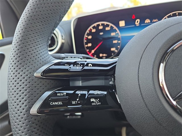 New 2026 Mercedes-Benz GLC 300 4MATIC image 18