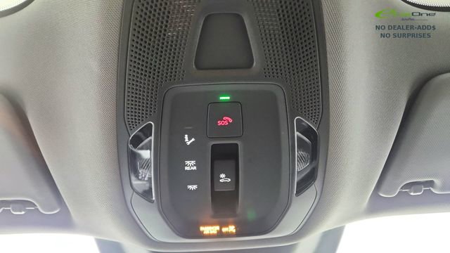 Used 2025 Audi A6 e-tron Premium Plus w/ Premium Plus image 57