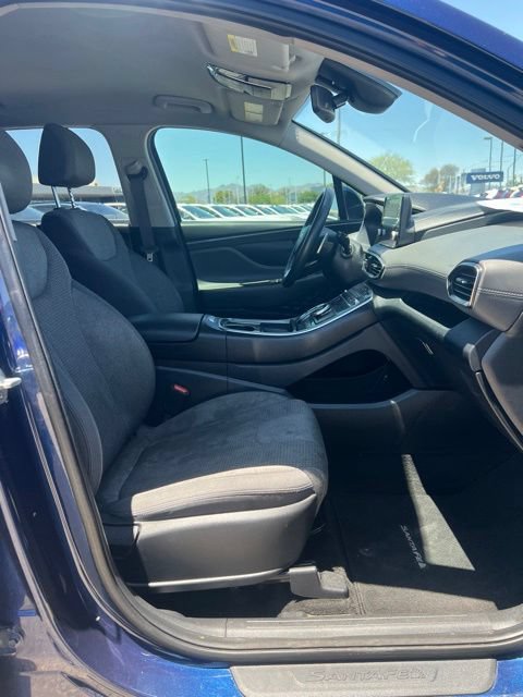 Used 2021 Hyundai Santa Fe SEL w/ Convenience Package FWD image 30