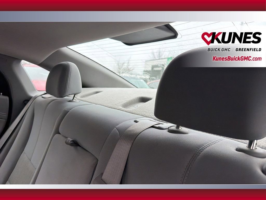 Used 2014 Chevrolet Impala LS image 22