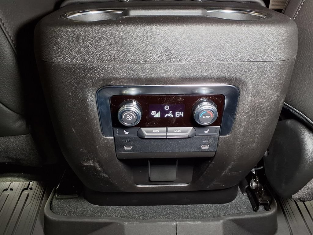New 2026 GMC Yukon XL Denali w/ Sun & Power Step Package RWD image 13