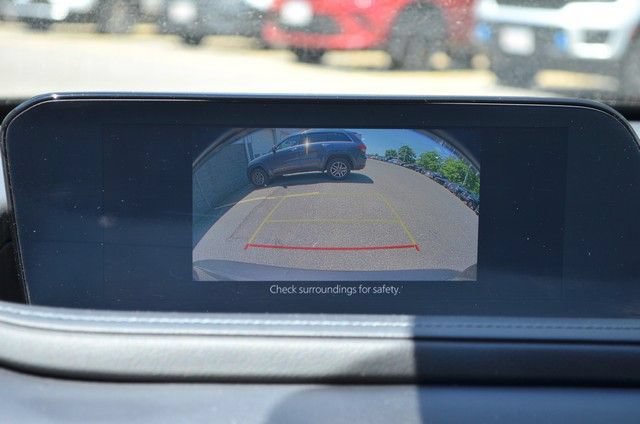 Used 2024 MAZDA CX-30 AWD 2.5 S w/ Select Sport Pkg image 32