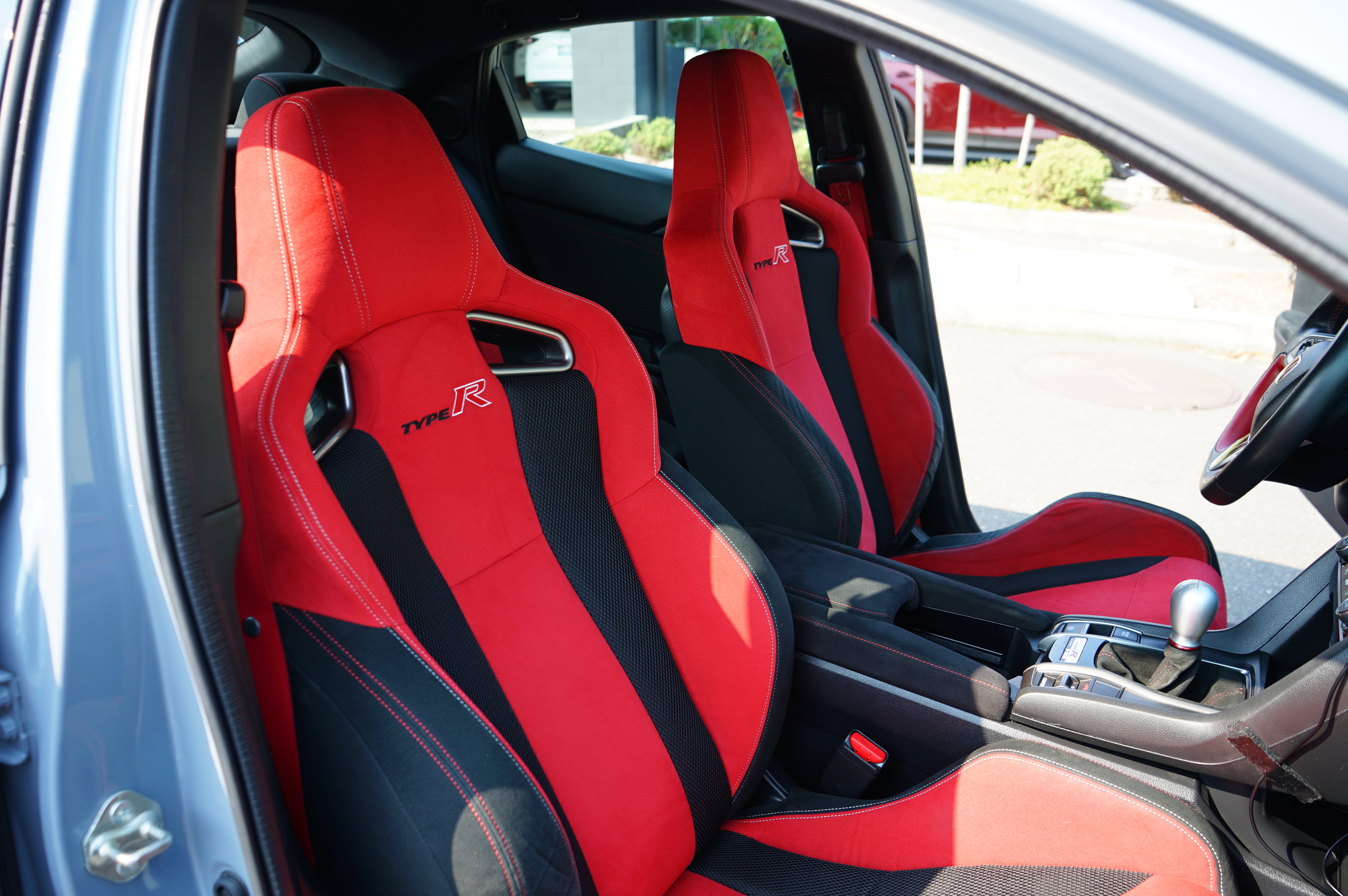 Used 2020 Honda Civic Type R image 25