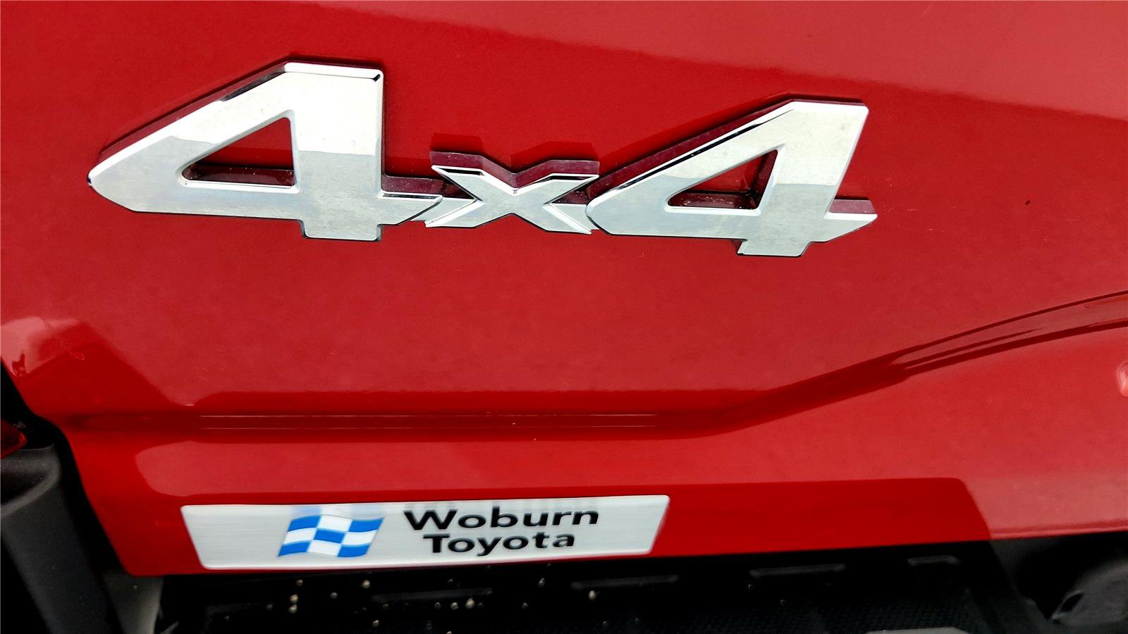 Certified 2023 Toyota Tacoma SR5 image 13