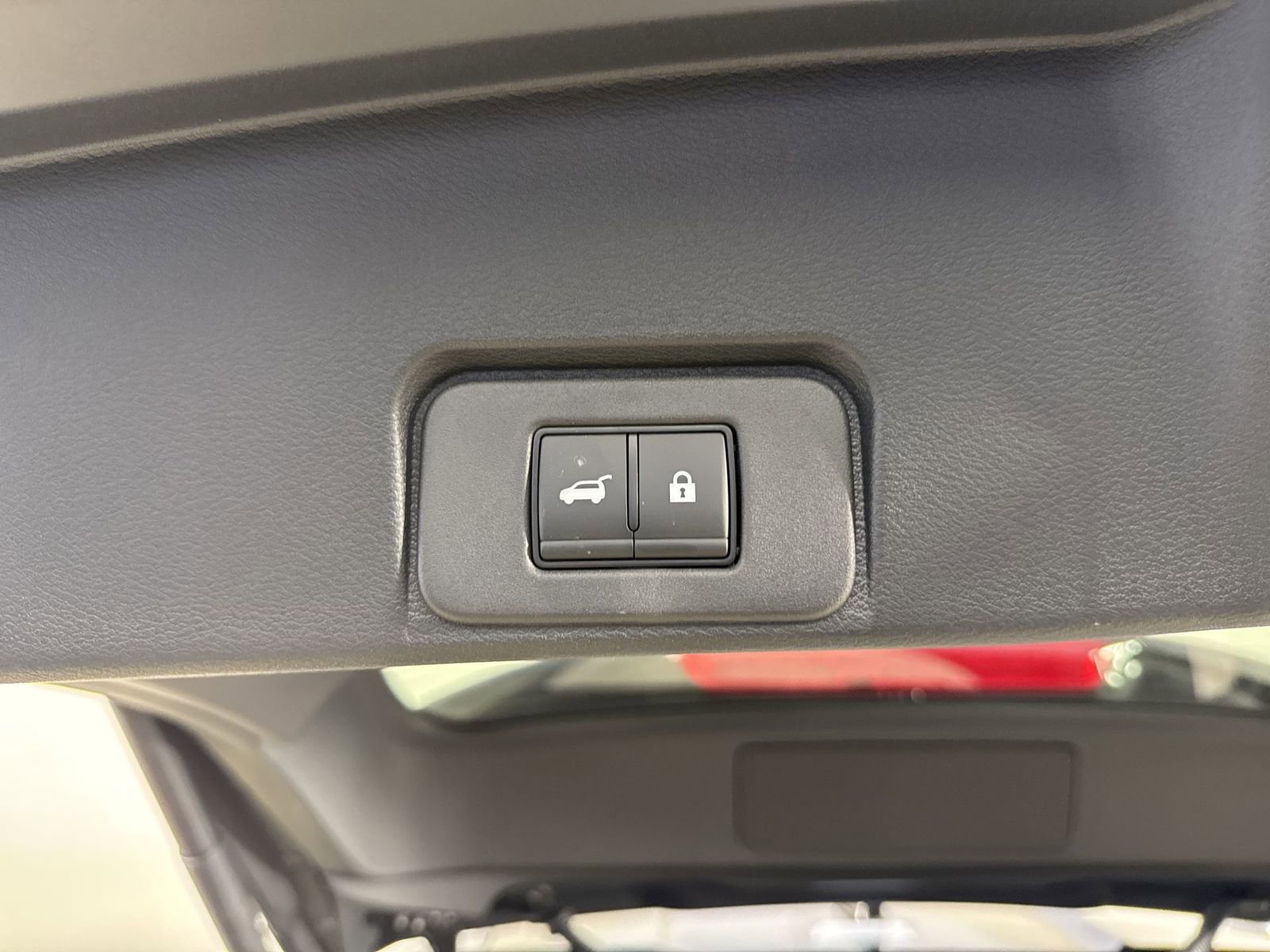 New 2026 Nissan Rogue SV w/ SV Premium Package image 34