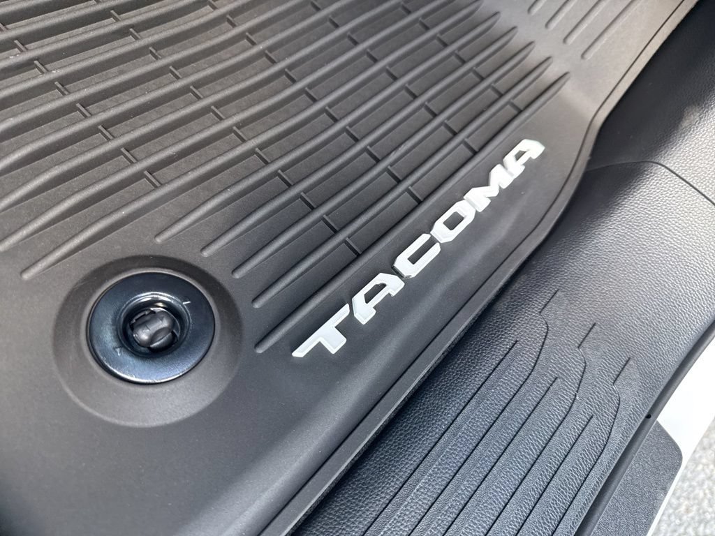 New 2026 Toyota Tacoma SR5 RWD image 5