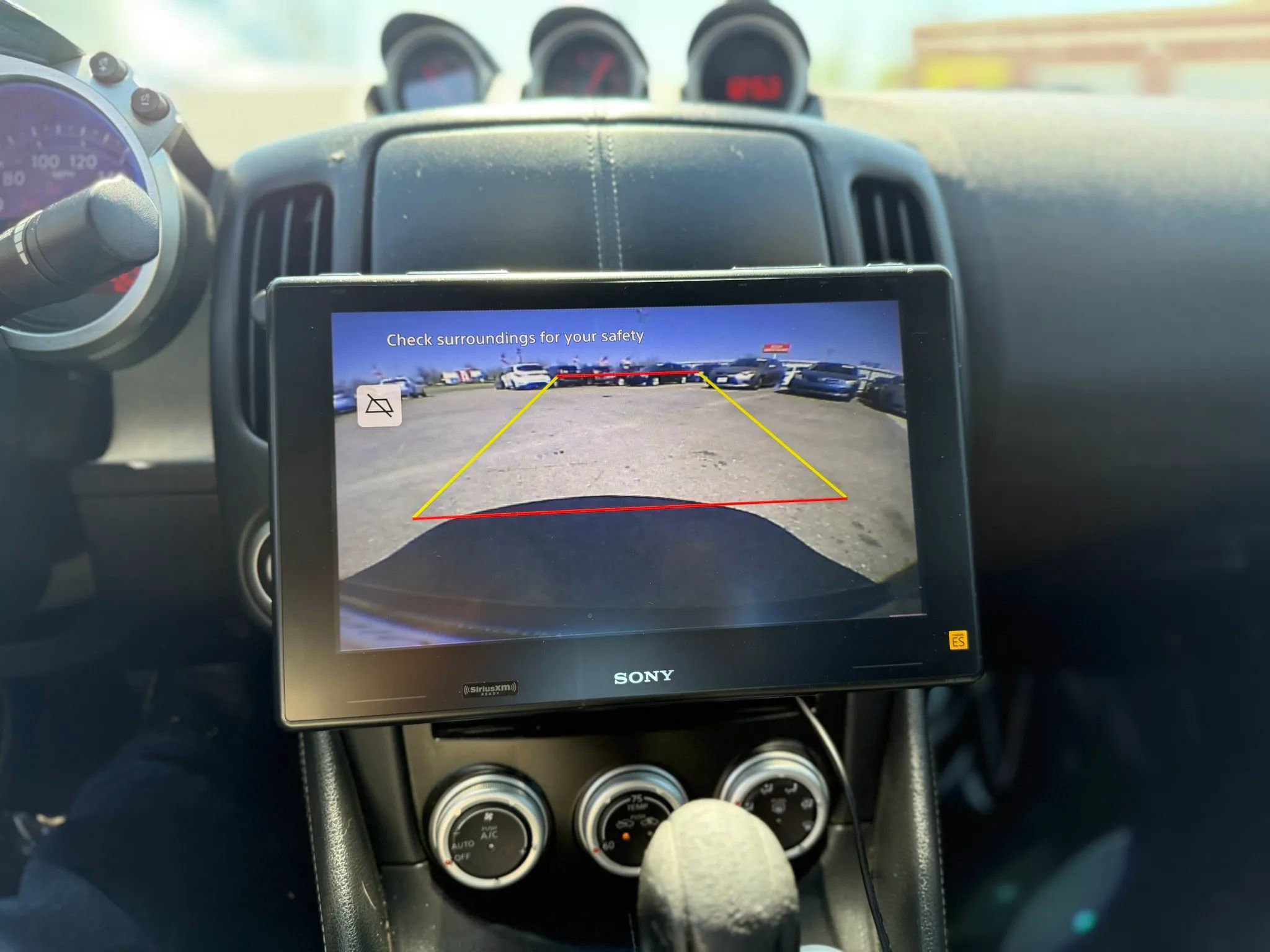 Used 2012 Nissan 370Z Coupe image 20