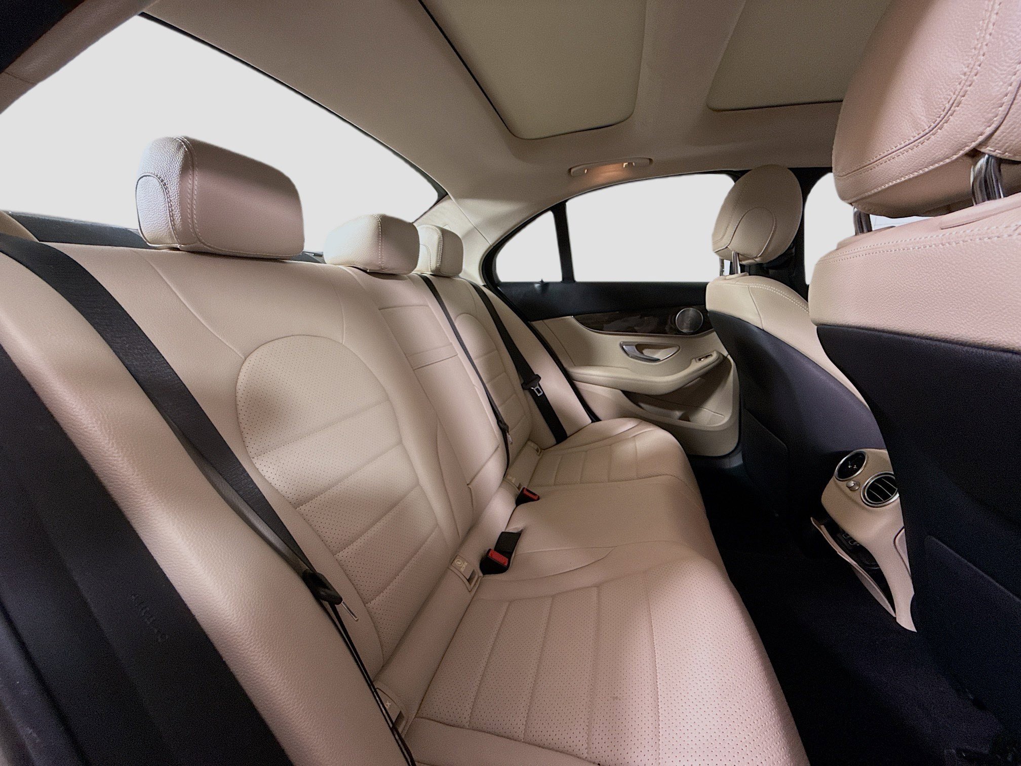 Used 2020 Mercedes-Benz C 300 Sedan w/ Premium Package image 27