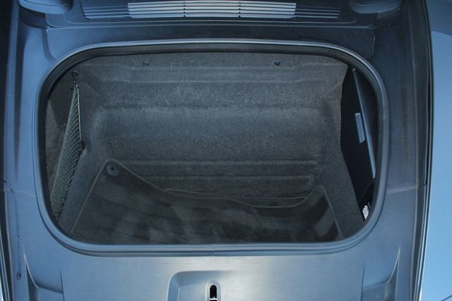 Used 2024 Porsche 911 Targa 4 GTS image 14